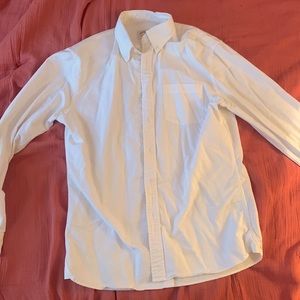 Brooks brothers male shirt S